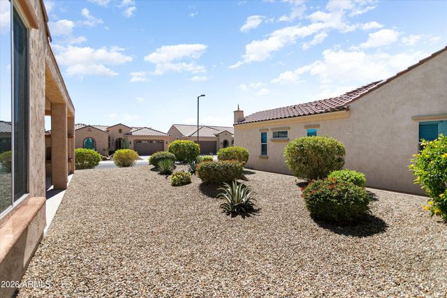 20410 N 275TH Drive, Buckeye, AZ 85396