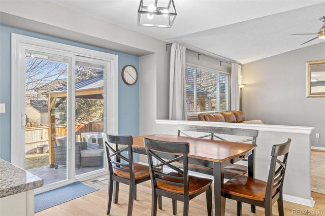 10566 Hyacinth Place, Highlands Ranch, CO 80129