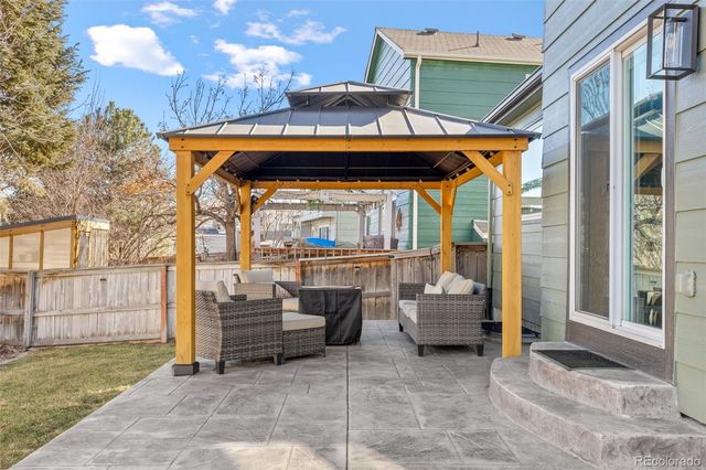 10566 Hyacinth Place, Highlands Ranch, CO 80129