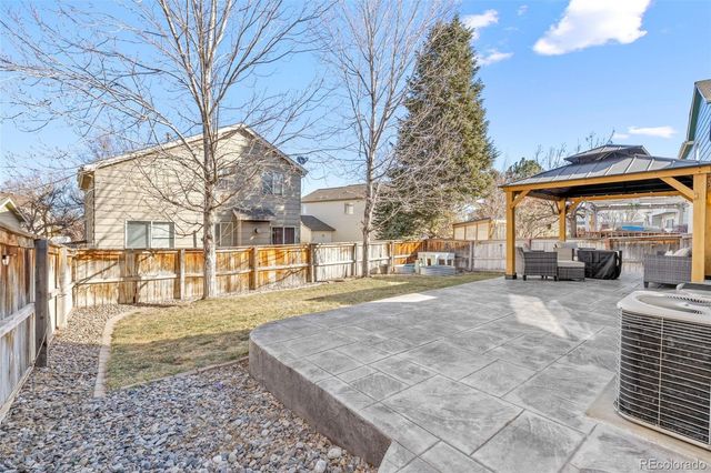 10566 Hyacinth Place, Highlands Ranch, CO 80129