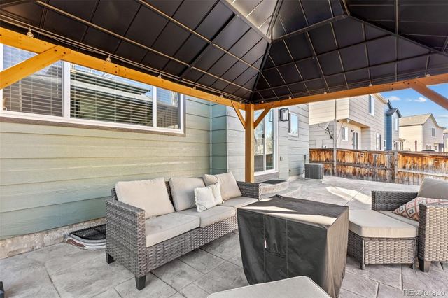 10566 Hyacinth Place, Highlands Ranch, CO 80129