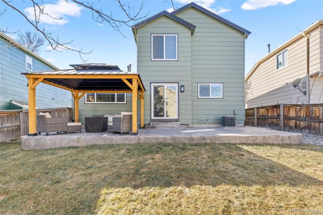 10566 Hyacinth Place, Highlands Ranch, CO 80129