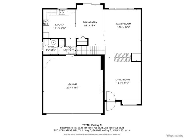 10566 Hyacinth Place, Highlands Ranch, CO 80129