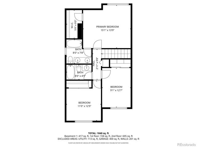 10566 Hyacinth Place, Highlands Ranch, CO 80129