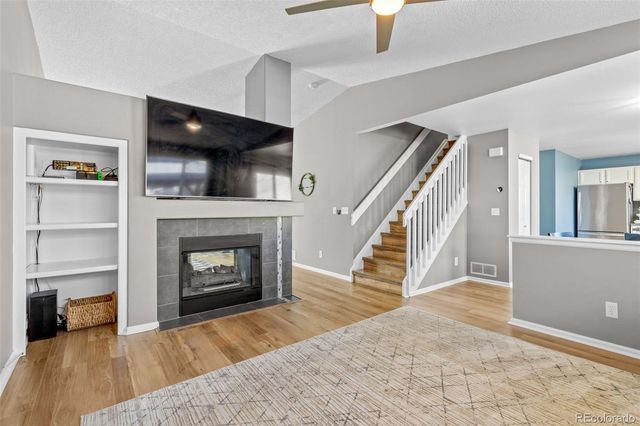 10566 Hyacinth Place, Highlands Ranch, CO 80129