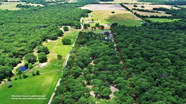 1470 Rs County Road 4525, Point, TX 75472