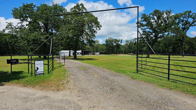 1470 Rs County Road 4525, Point, TX 75472