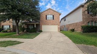 1806 Vernal Glen Circle, Spring, TX 77388