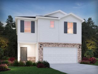 647 Cozy Bluff Road, Spartanburg, SC 29301