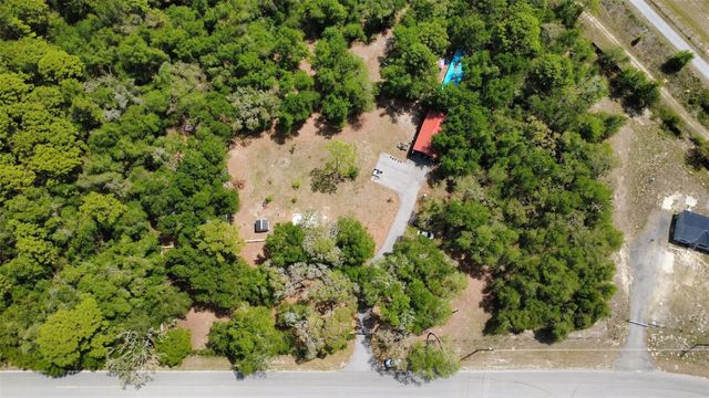 17622 CAUFIELD ROAD, Spring Hill, FL 34610