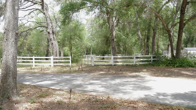 17622 CAUFIELD ROAD, Spring Hill, FL 34610
