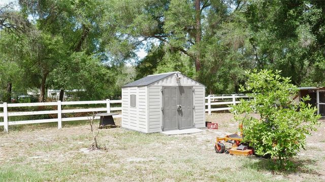 17622 CAUFIELD ROAD, Spring Hill, FL 34610