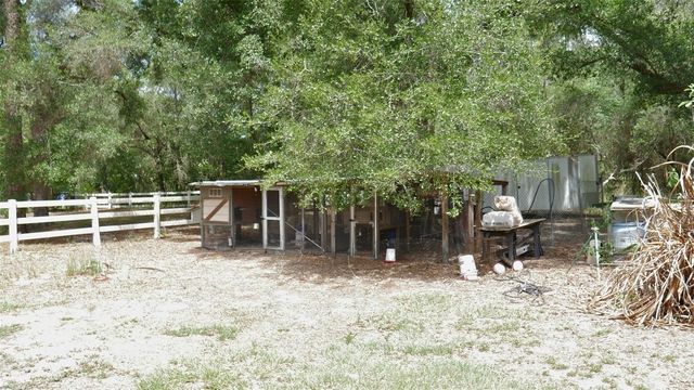 17622 CAUFIELD ROAD, Spring Hill, FL 34610