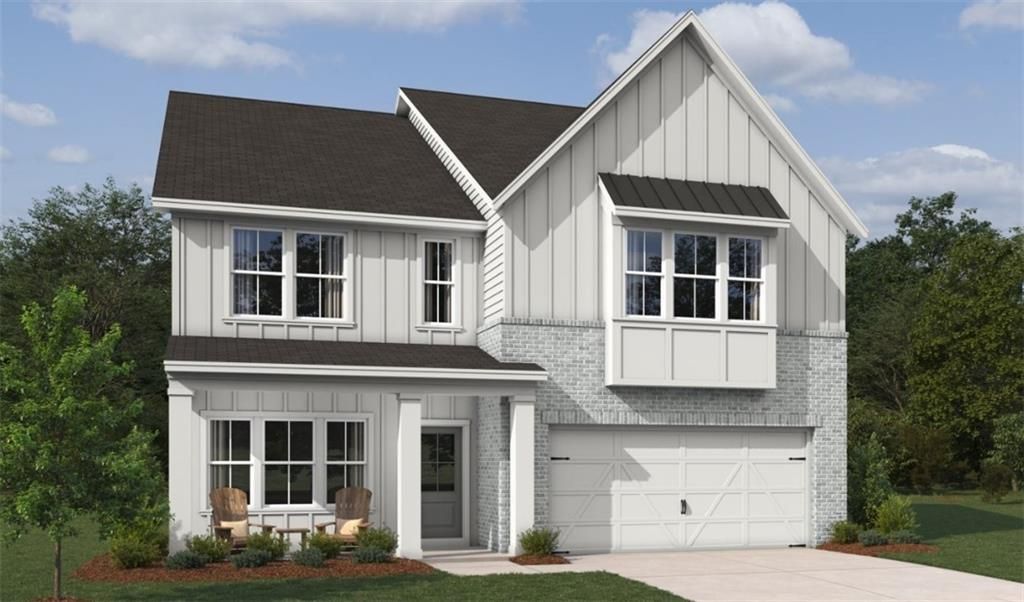 6225 Kismet Road, Buford, GA 30518