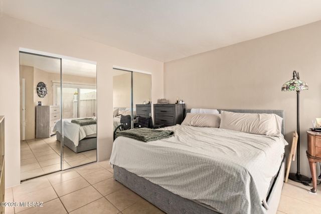 6337 N Willowbrook Drive, Tucson, AZ 85704