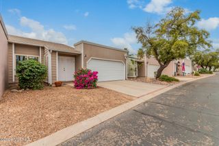 6337 N Willowbrook Drive, Tucson, AZ 85704