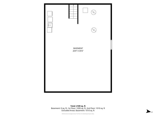 100 W Natoma Avenue, Addison, IL 60101