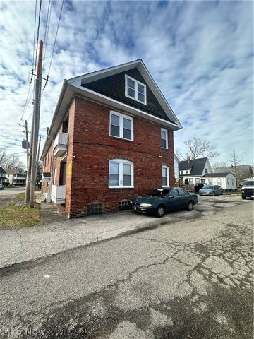 837 Wayside Road 2, Cleveland, OH 44110