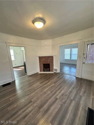 837 Wayside Road 2, Cleveland, OH 44110