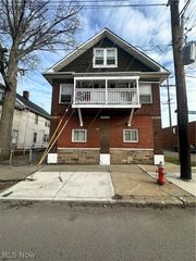 837 Wayside Road 2, Cleveland, OH 44110