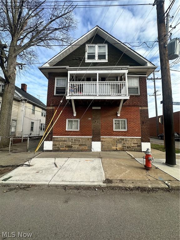 837 Wayside Road 2, Cleveland, OH 44110