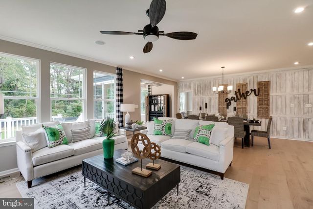 15 GOLDEN RAINTREE CT, Middletown, DE 19709