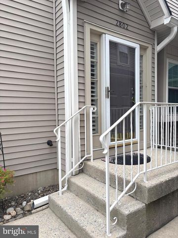 2802 GRAMERCY WAY, Mount Laurel, NJ 08054