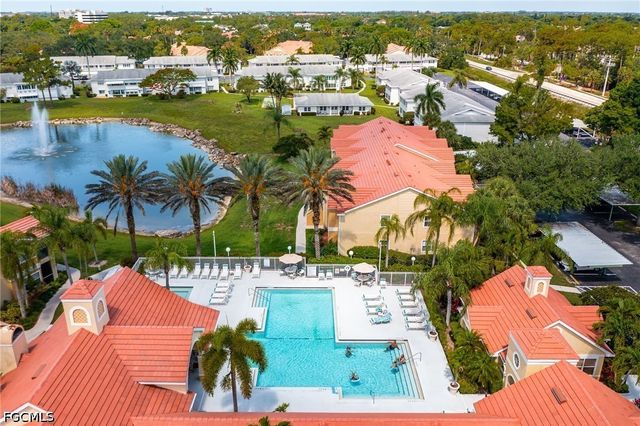 12591 Equestrian CIR 1207, Fort Myers, FL 33907