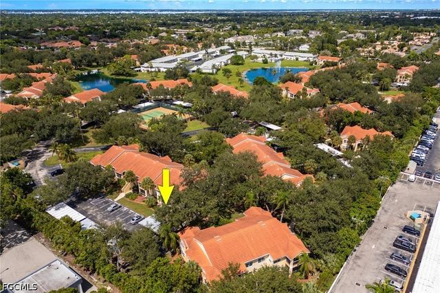 12591 Equestrian CIR 1207, Fort Myers, FL 33907