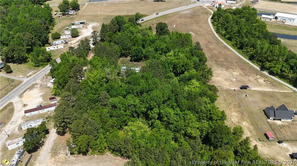 7275 NC 210 S Highway, Bunnlevel, NC 28323 — photo 3