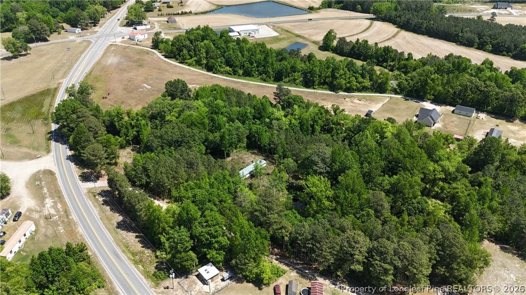 7275 NC 210 S Highway, Bunnlevel, NC 28323 — photo 4