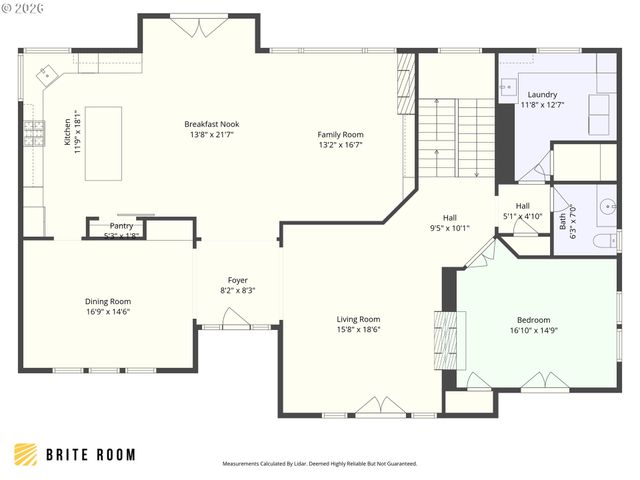 1295 EVAH Ln, West Linn, OR 97068