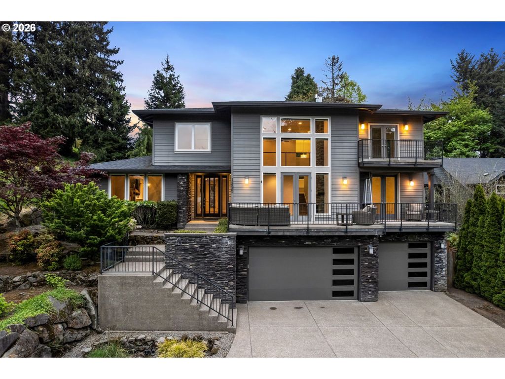 1295 EVAH Ln, West Linn, OR 97068