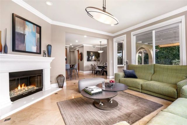 9 River Rock, Coto De Caza, CA 92679