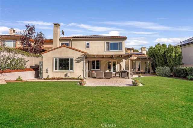 9 River Rock, Coto De Caza, CA 92679