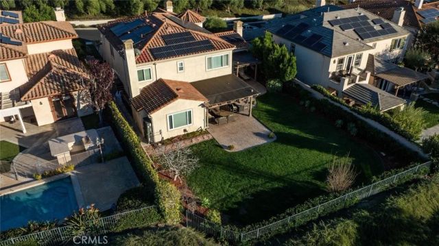 9 River Rock, Coto De Caza, CA 92679