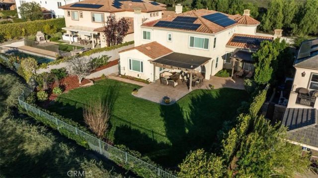 9 River Rock, Coto De Caza, CA 92679