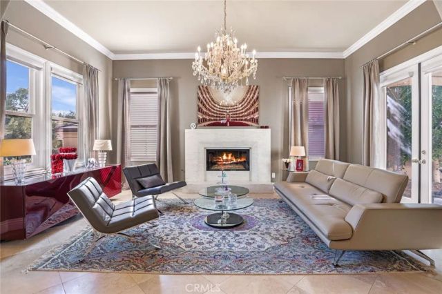 9 River Rock, Coto De Caza, CA 92679