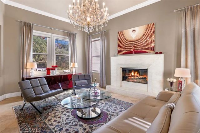 9 River Rock, Coto De Caza, CA 92679