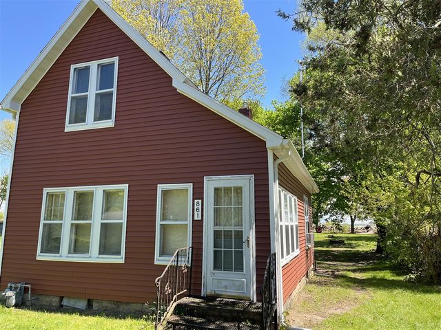 861 Paw Paw Avenue, Benton Harbor, MI 49022