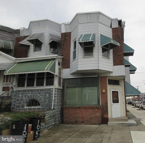 101 N 61ST ST, Philadelphia, PA 19139