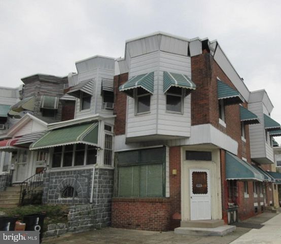 101 N 61ST ST, Philadelphia, PA 19139