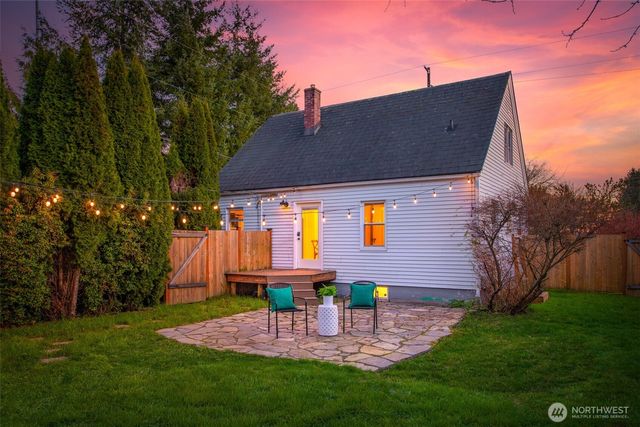 1606 5th Street, Snohomish, WA 98290