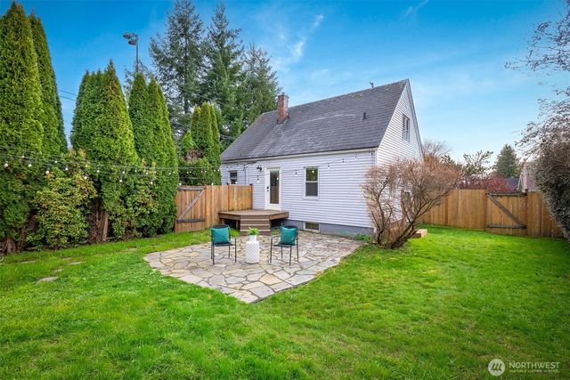 1606 5th Street, Snohomish, WA 98290