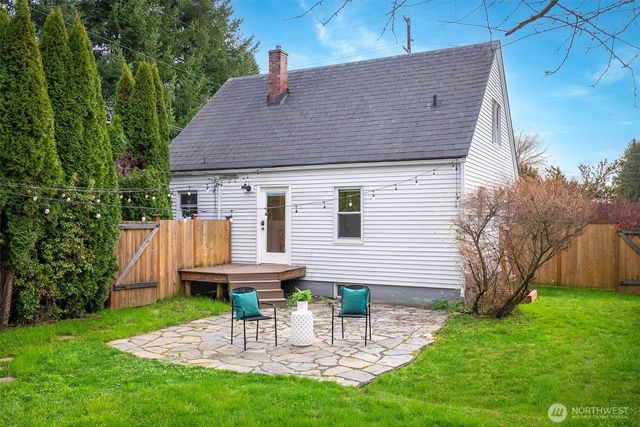 1606 5th Street, Snohomish, WA 98290