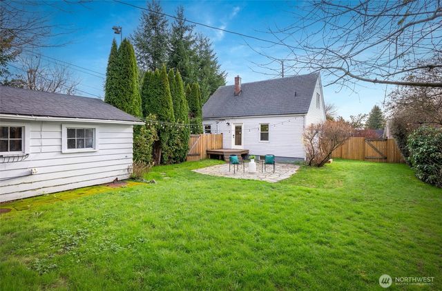 1606 5th Street, Snohomish, WA 98290