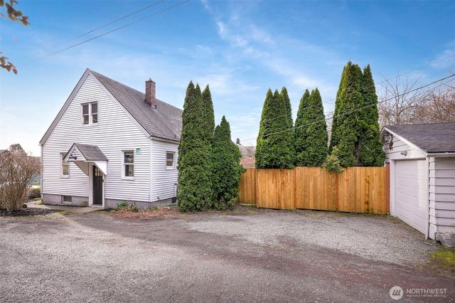 1606 5th Street, Snohomish, WA 98290