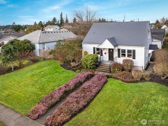 1606 5th Street, Snohomish, WA 98290