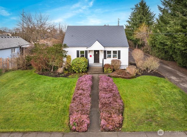 1606 5th Street, Snohomish, WA 98290