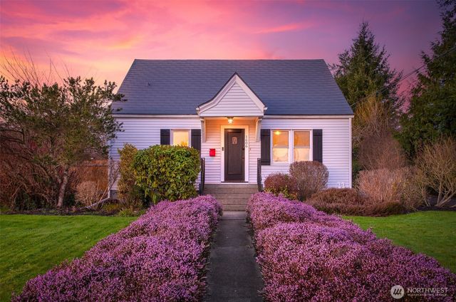 1606 5th Street, Snohomish, WA 98290